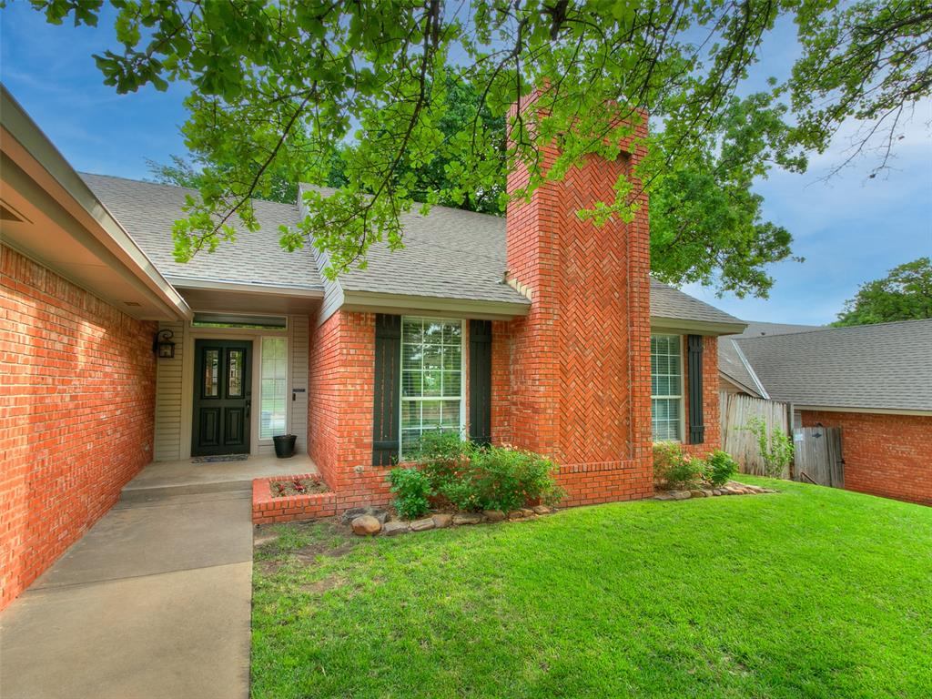 1413 Carfax Road