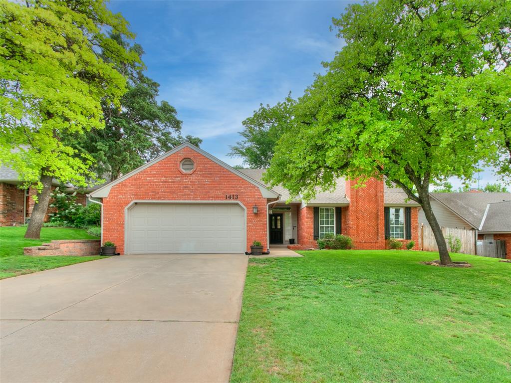 1413 Carfax Road