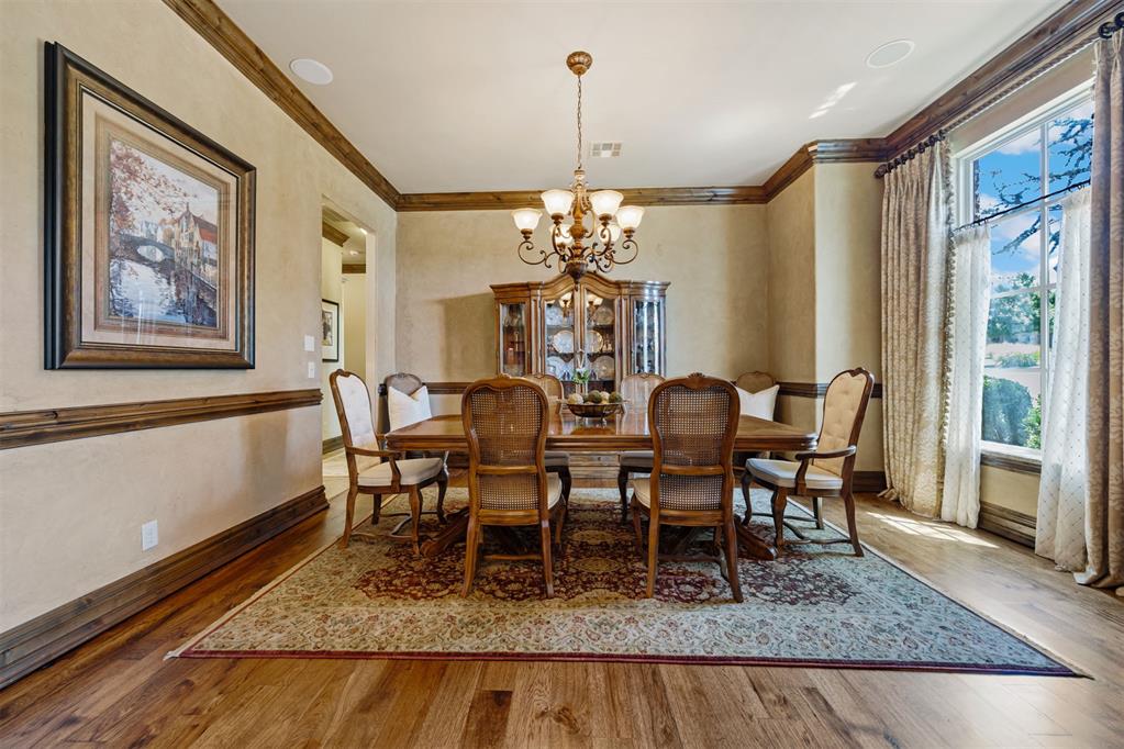 2209 Open Trail Road