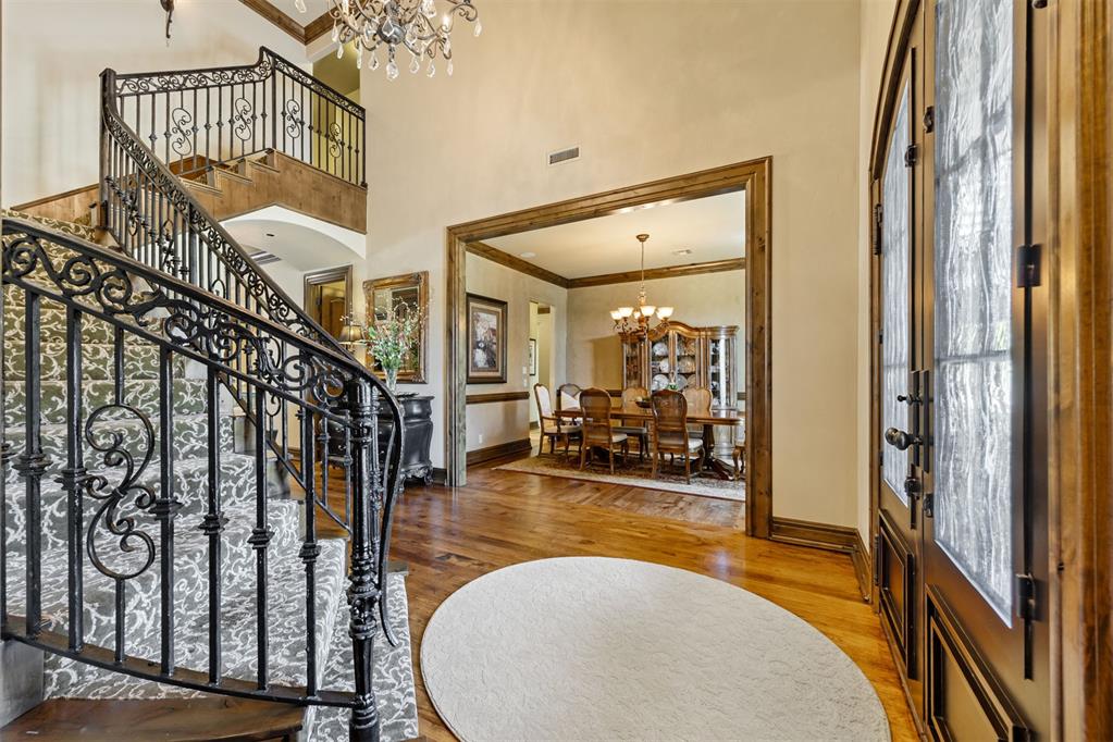 2209 Open Trail Road