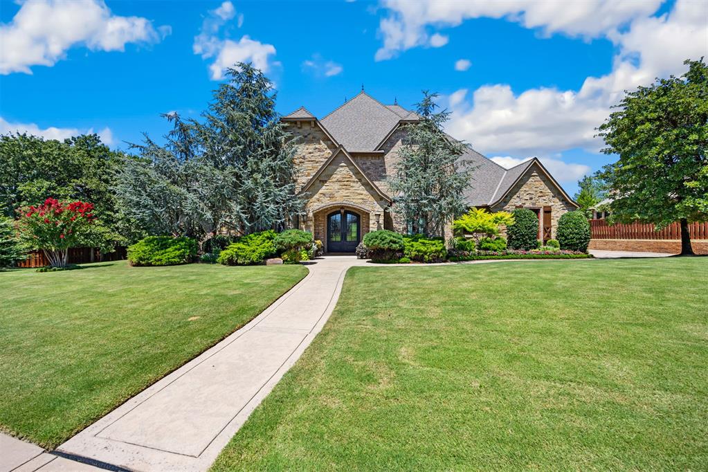2209 Open Trail Road