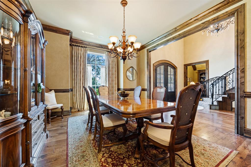 2209 Open Trail Road