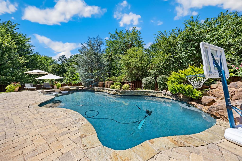 2209 Open Trail Road