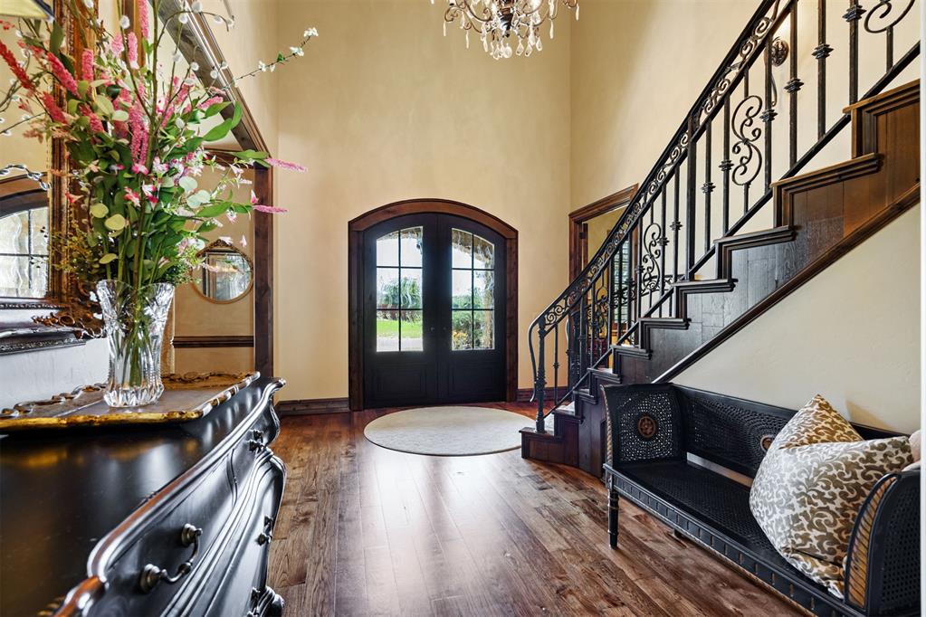 2209 Open Trail Road