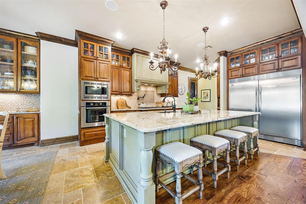 2209 Open Trail Road
