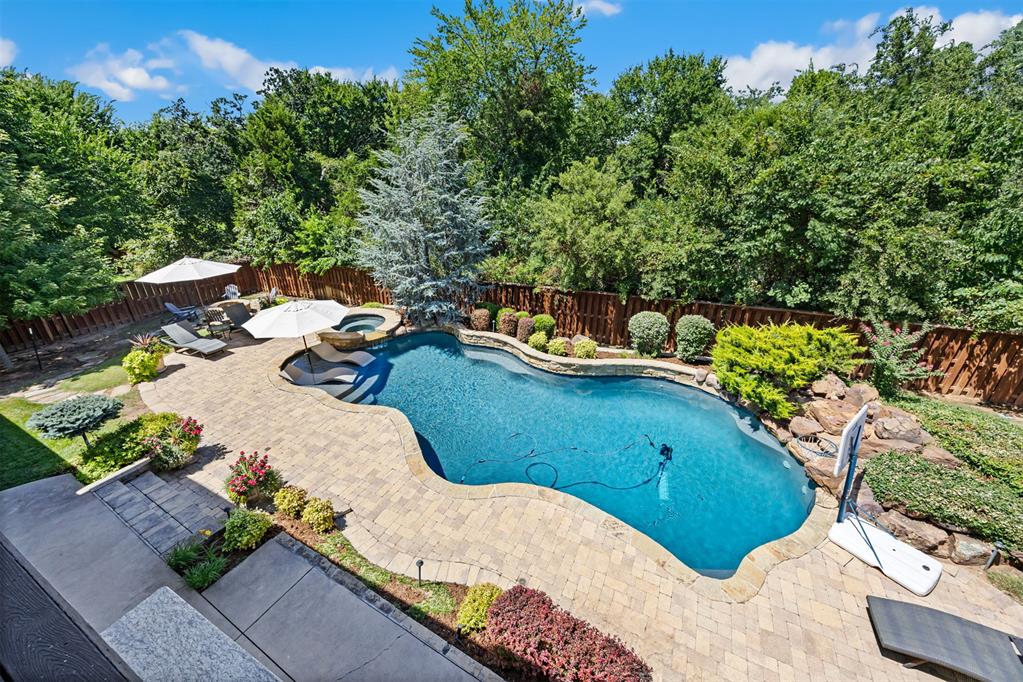 2209 Open Trail Road