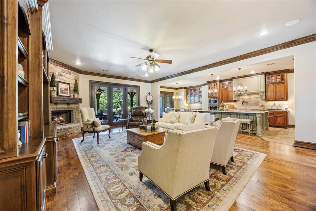 2209 Open Trail Road