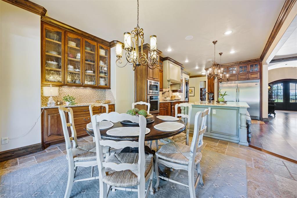 2209 Open Trail Road