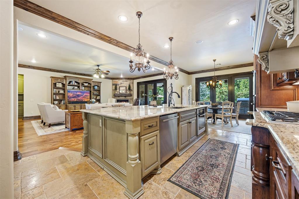 2209 Open Trail Road