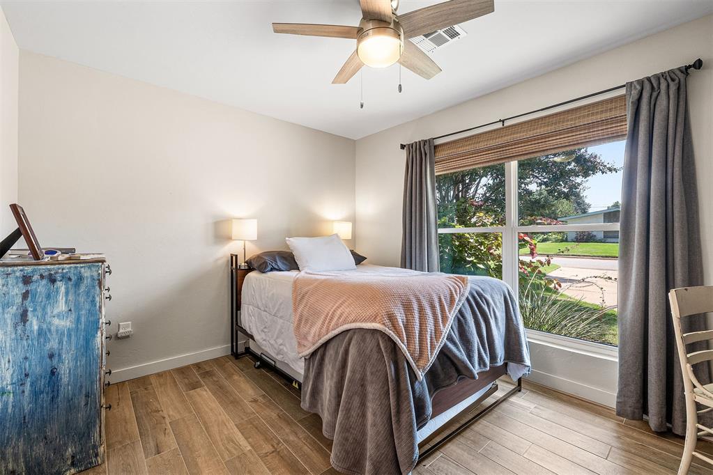 3817 NW 68th Street
