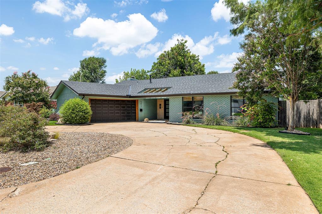 3817 NW 68th Street