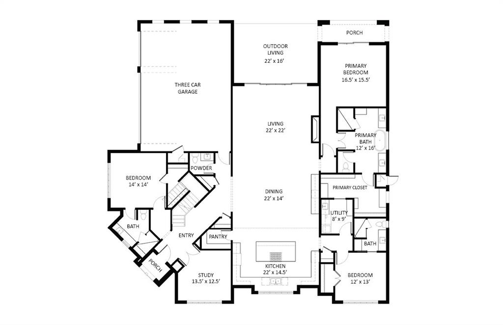 6109 NW 147th Street