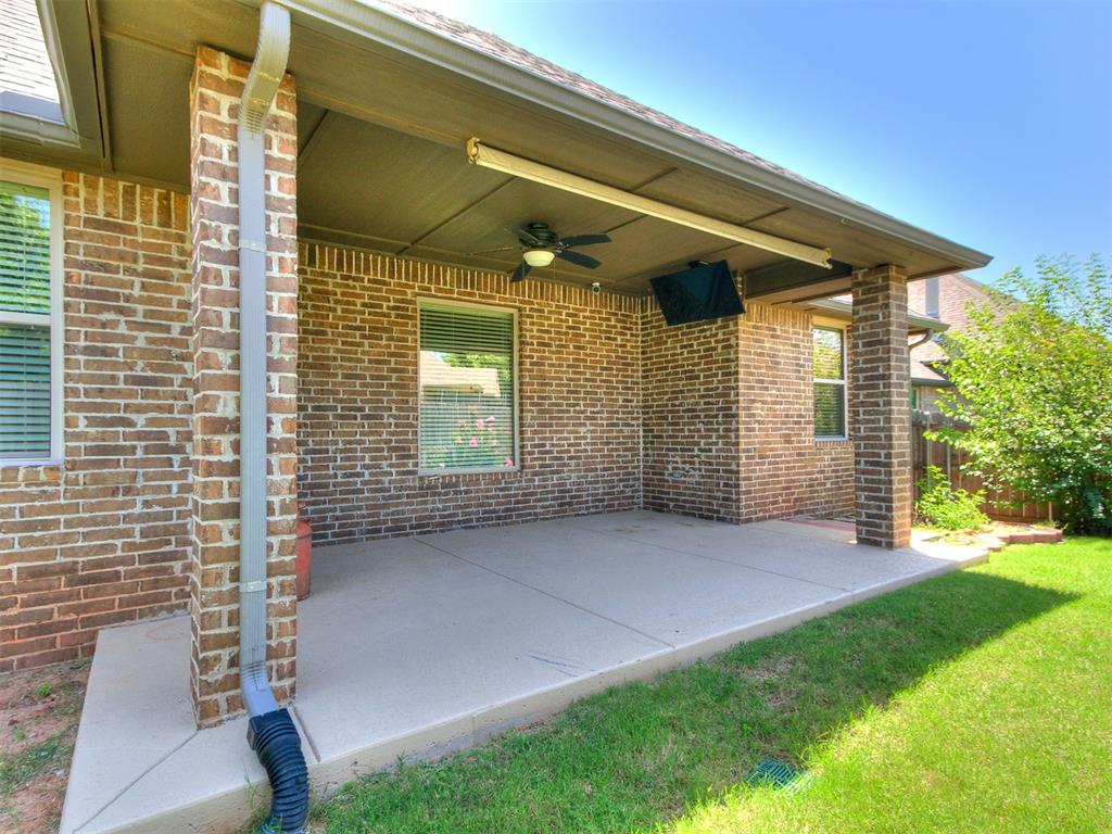 17601 Braken Drive