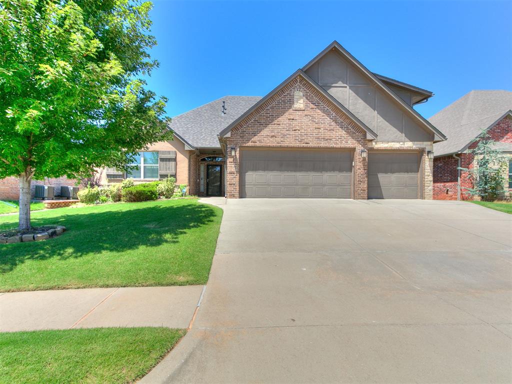 17601 Braken Drive