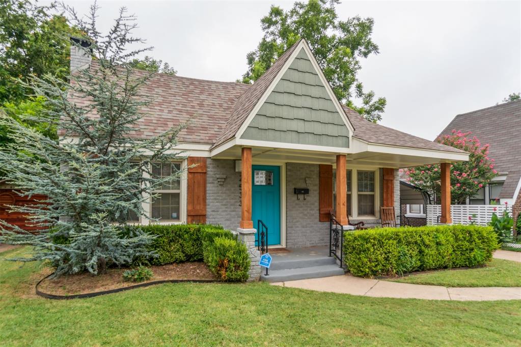 2533 NW 21st Street