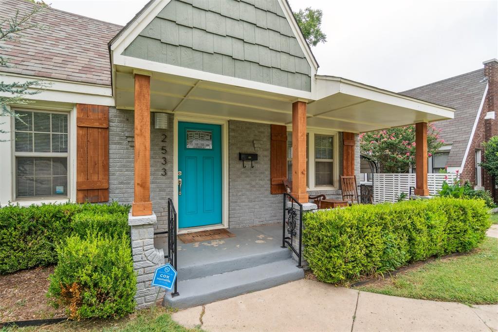 2533 NW 21st Street