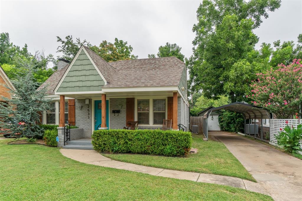 2533 NW 21st Street