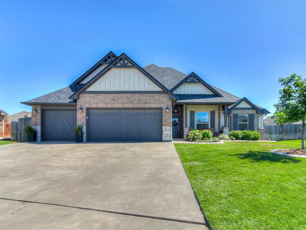 12801 Red Spruce Circle