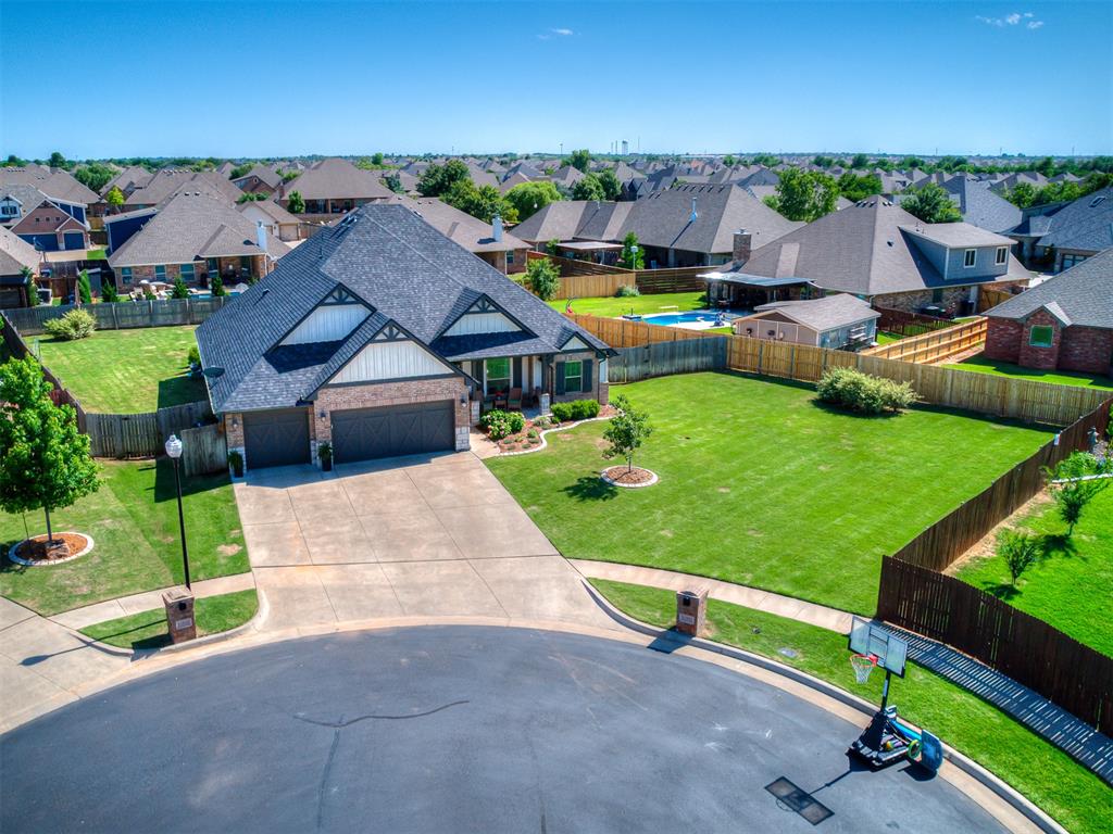 12801 Red Spruce Circle