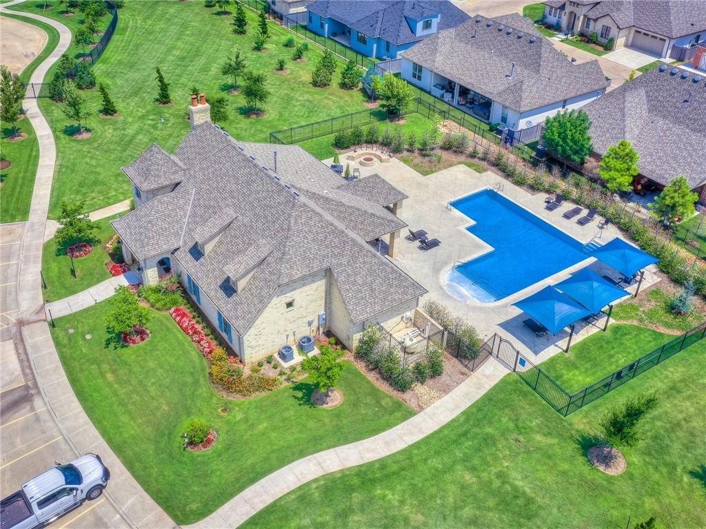 16401 Burgundy West Drive