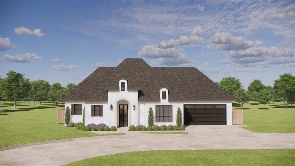 16401 Burgundy West Drive