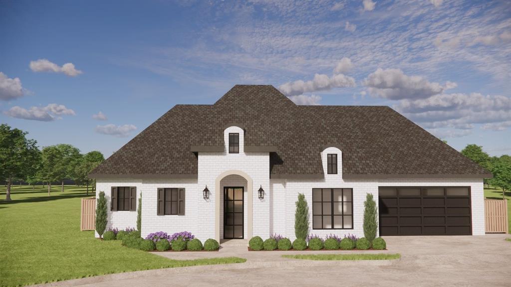 16401 Burgundy West Drive