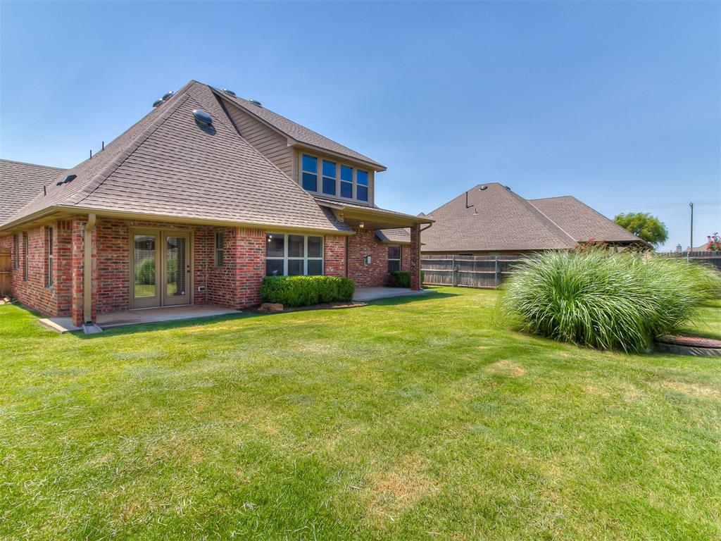 16005 Evan Shaw Court