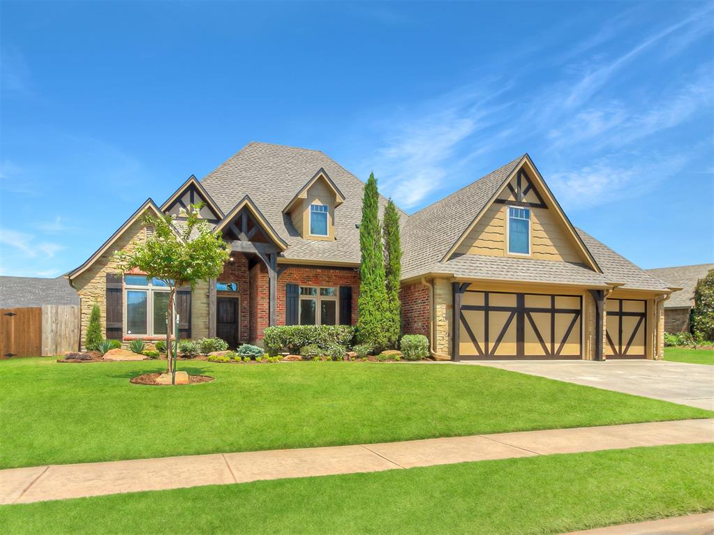 16005 Evan Shaw Court