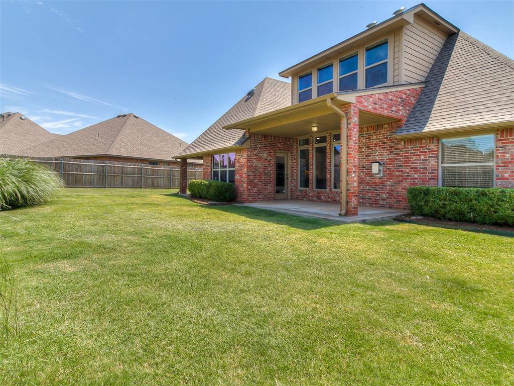 16005 Evan Shaw Court
