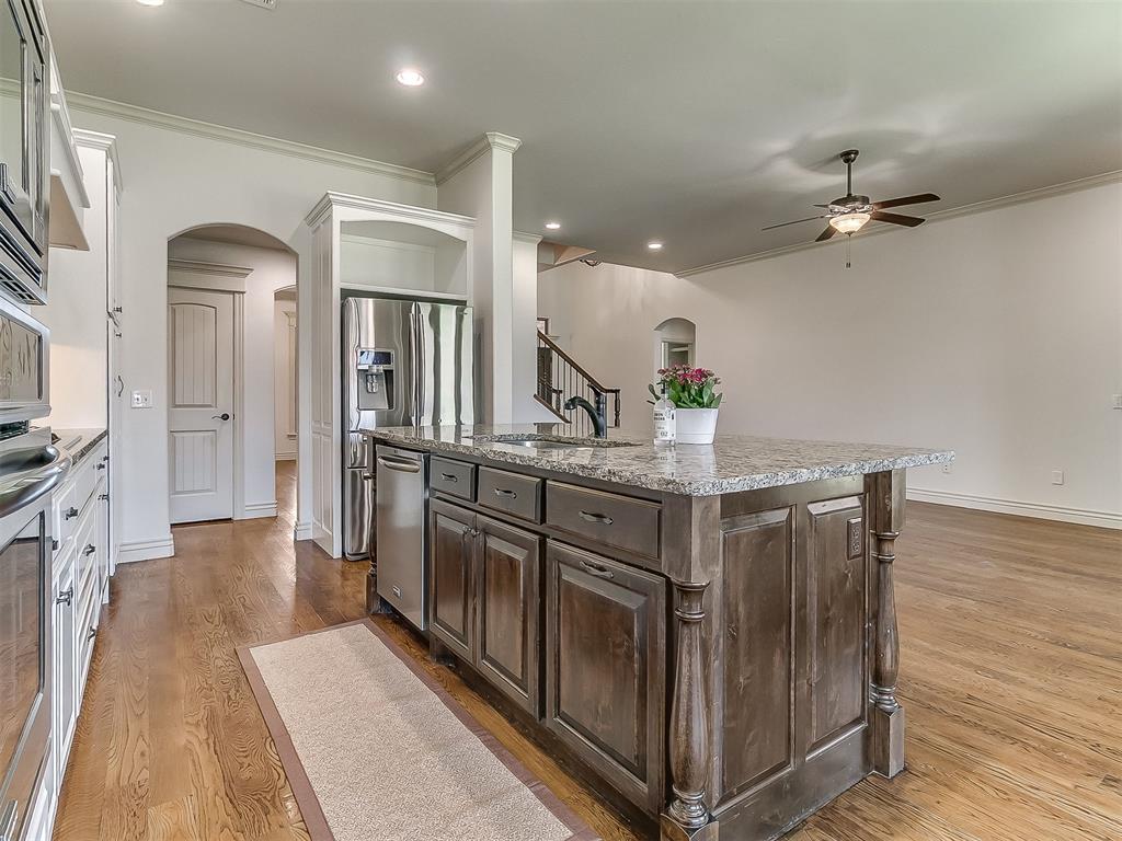 16005 Evan Shaw Court
