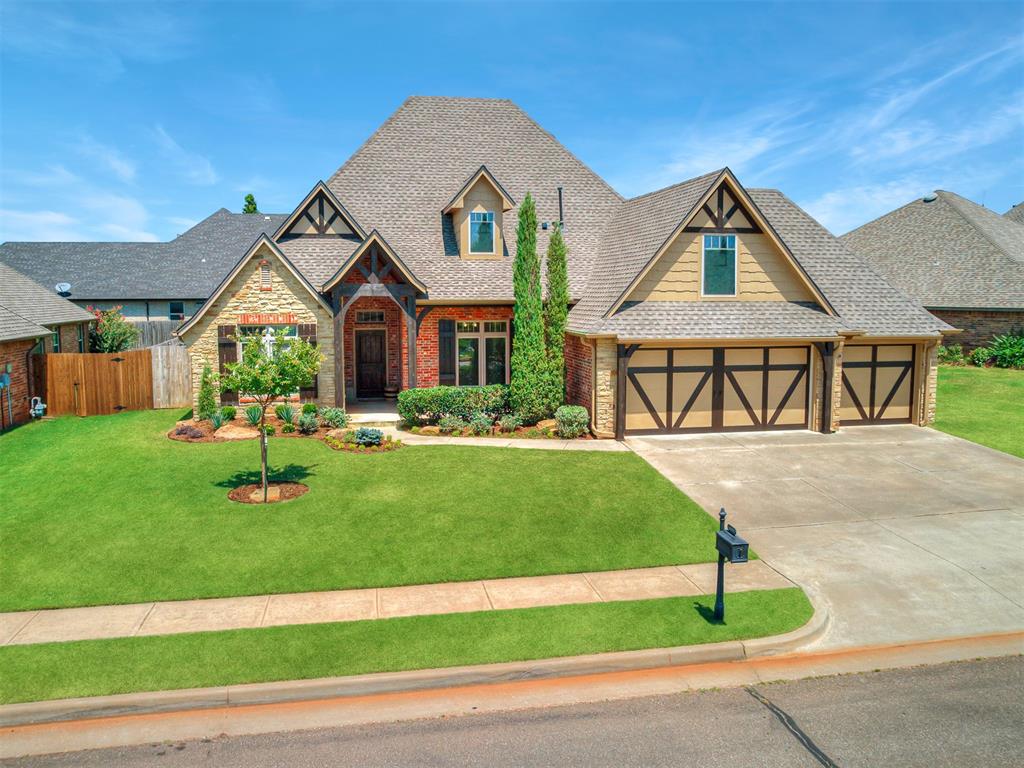 16005 Evan Shaw Court