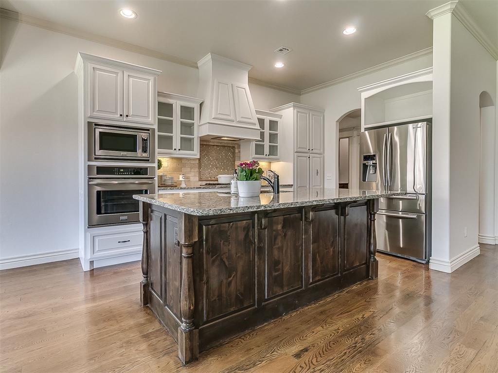 16005 Evan Shaw Court