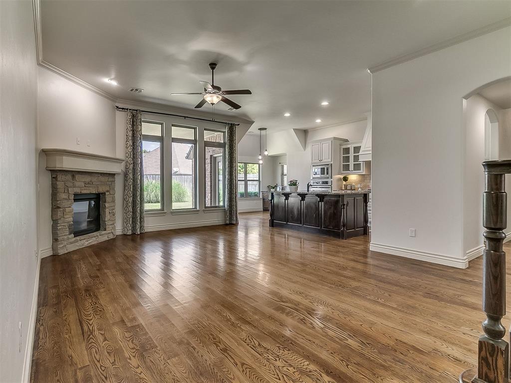 16005 Evan Shaw Court