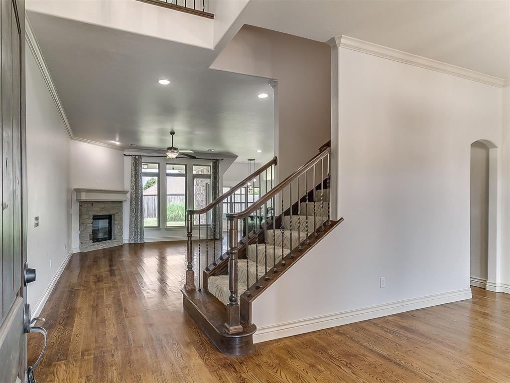 16005 Evan Shaw Court