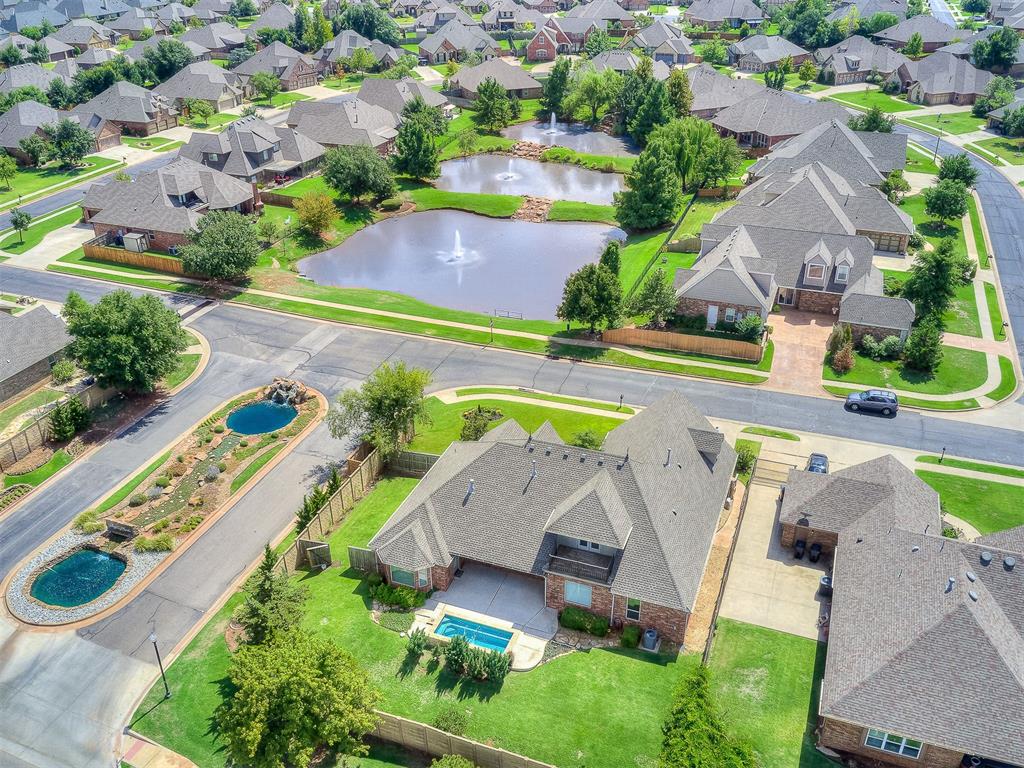 16005 Evan Shaw Court