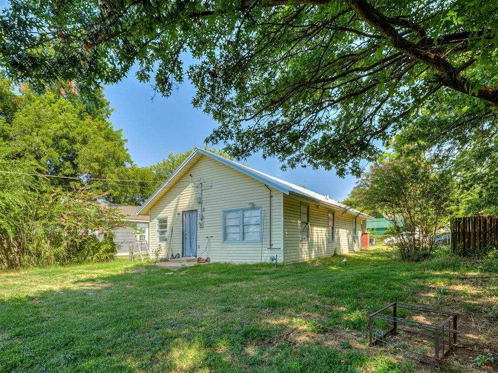 720 SE 31st Street