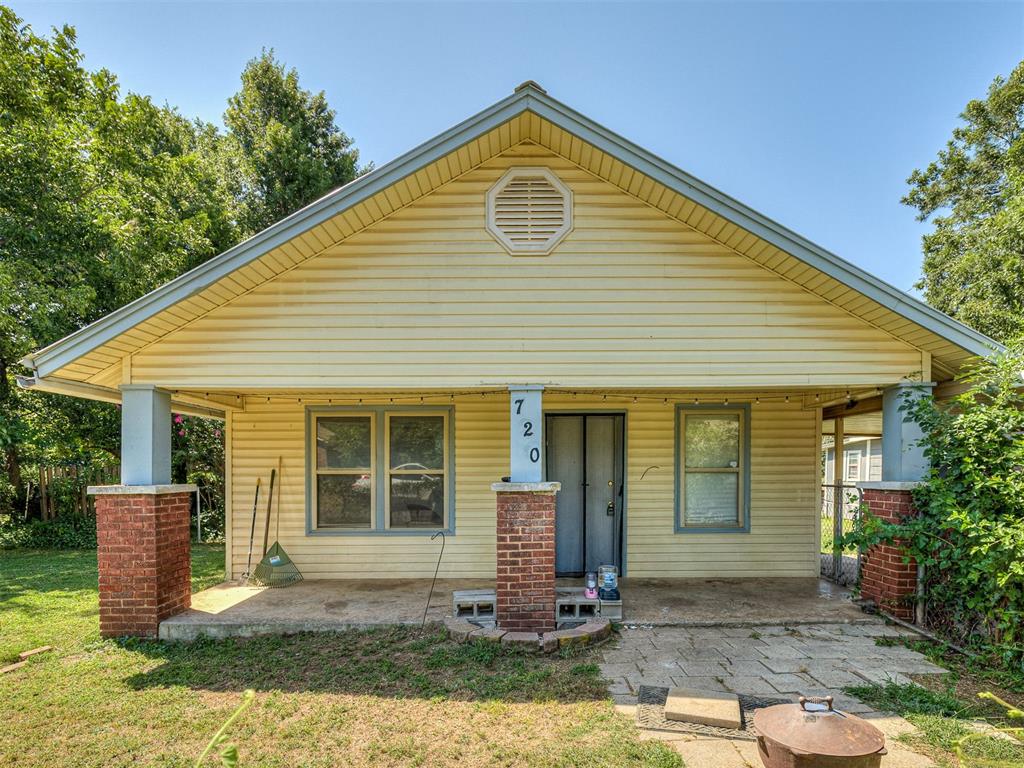 720 SE 31st Street