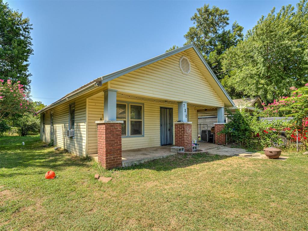 720 SE 31st Street