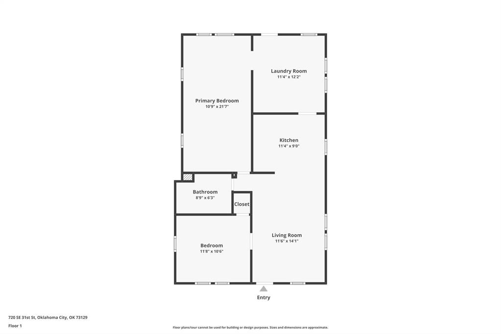 720 SE 31st Street