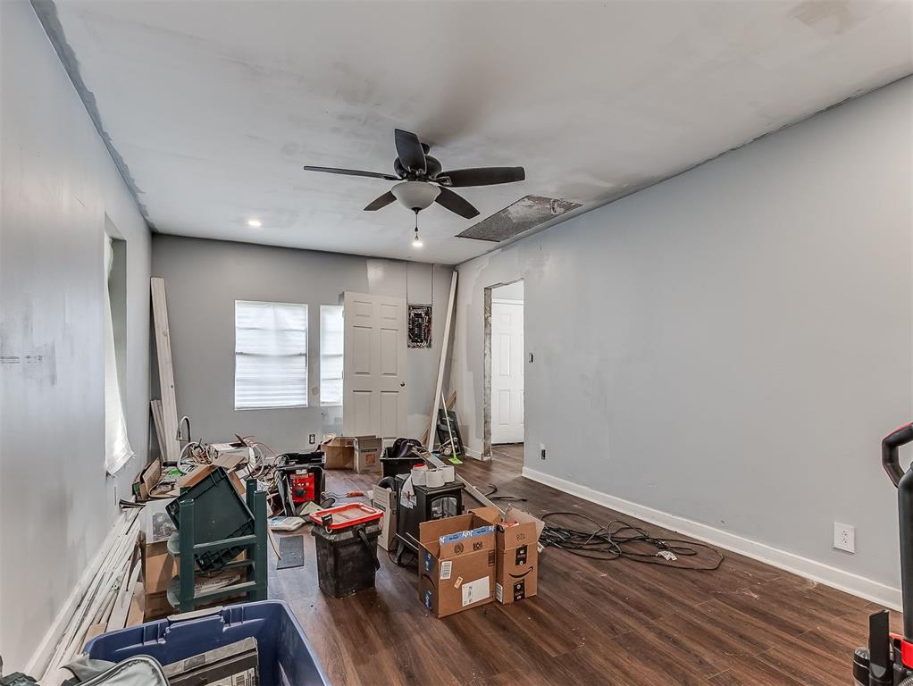 720 SE 31st Street