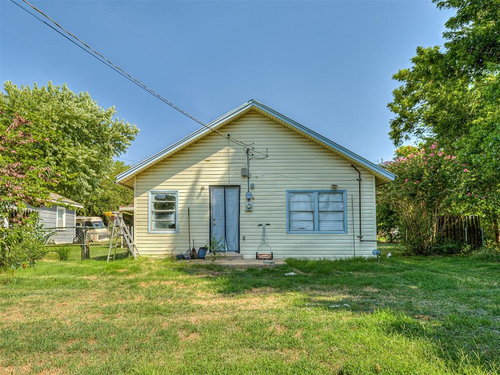 720 SE 31st Street