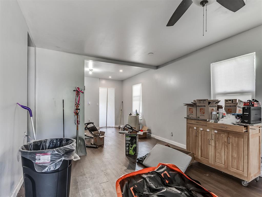720 SE 31st Street
