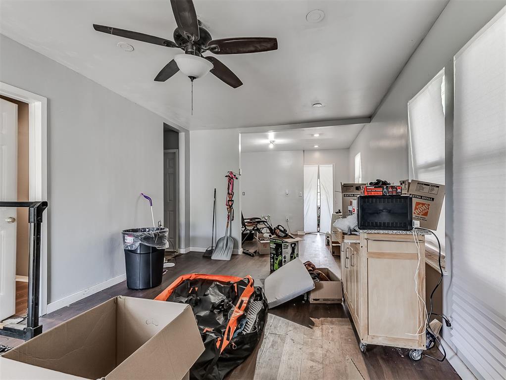 720 SE 31st Street