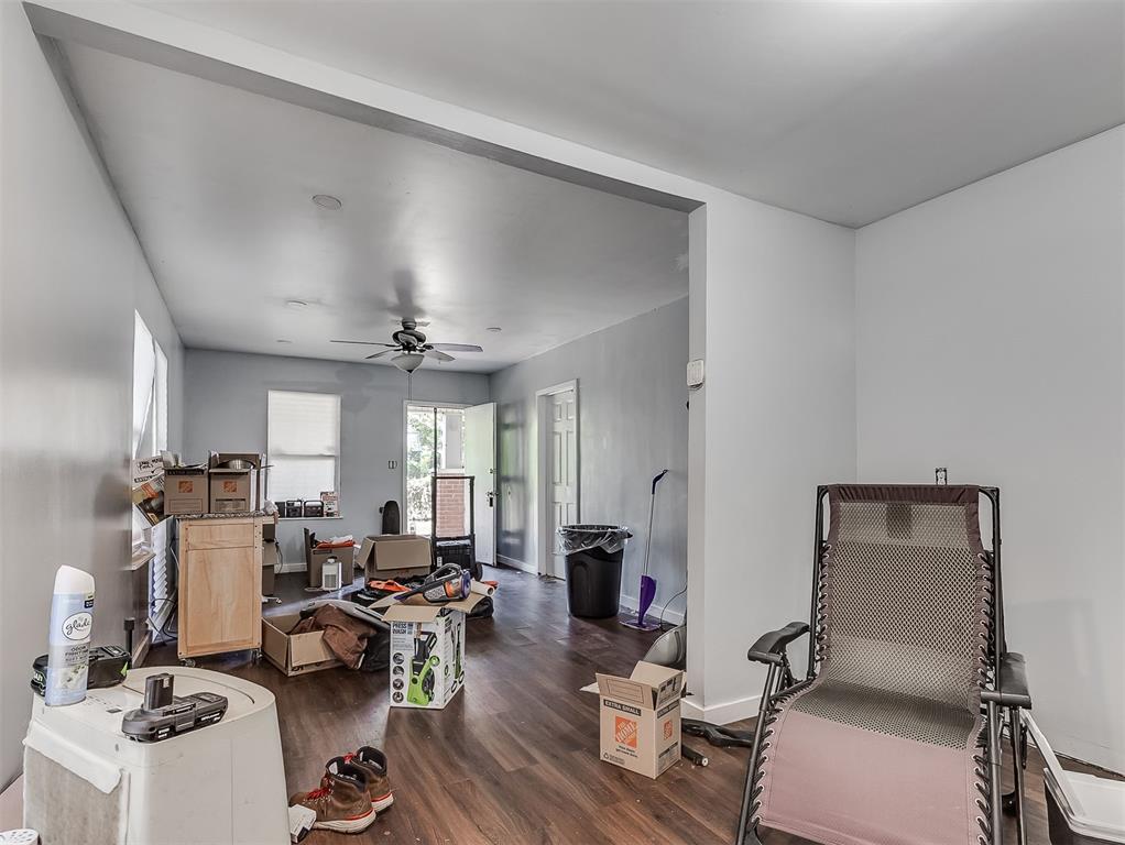 720 SE 31st Street