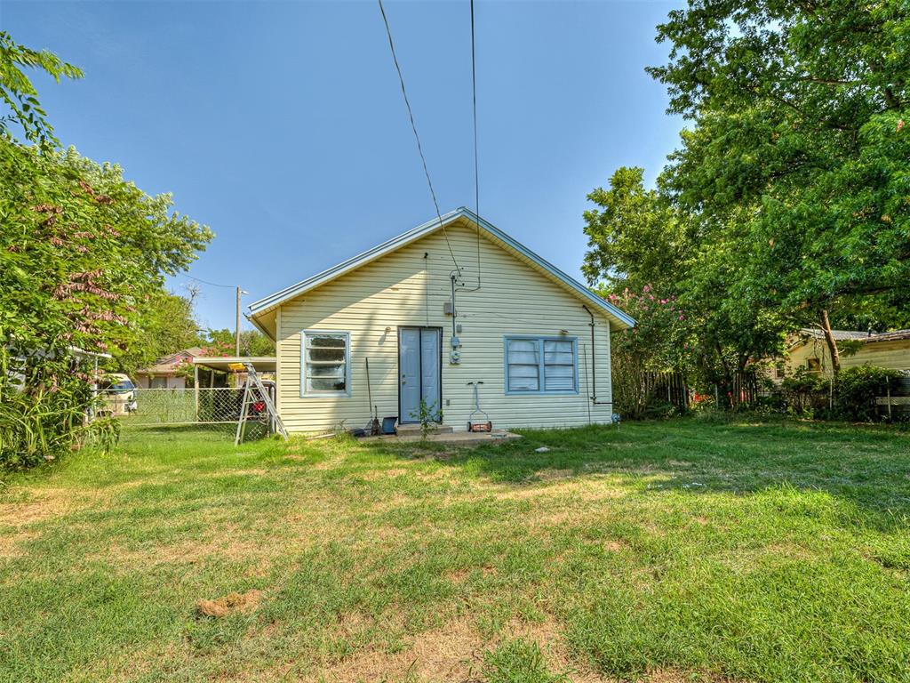 720 SE 31st Street
