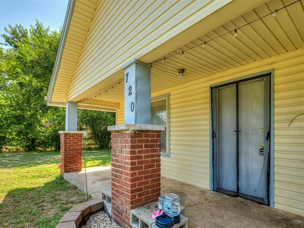 720 SE 31st Street