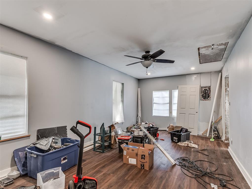 720 SE 31st Street