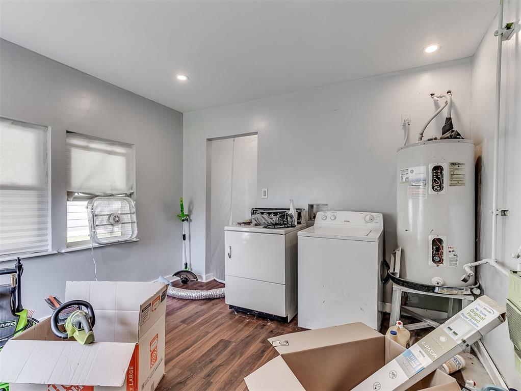 720 SE 31st Street
