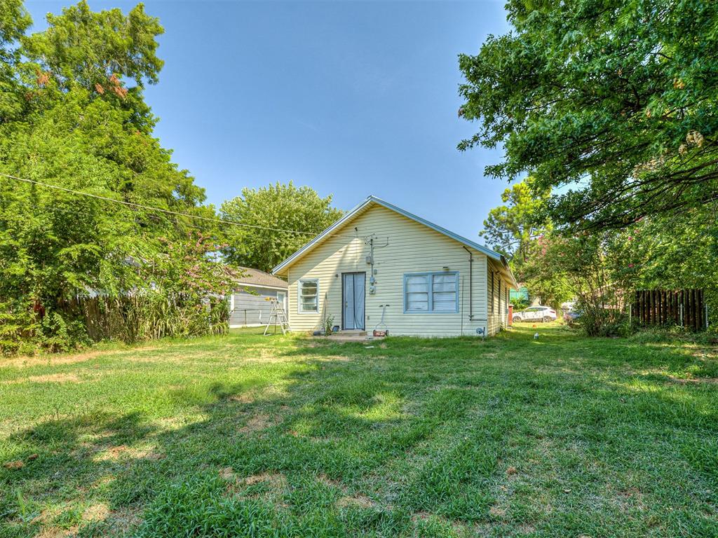 720 SE 31st Street