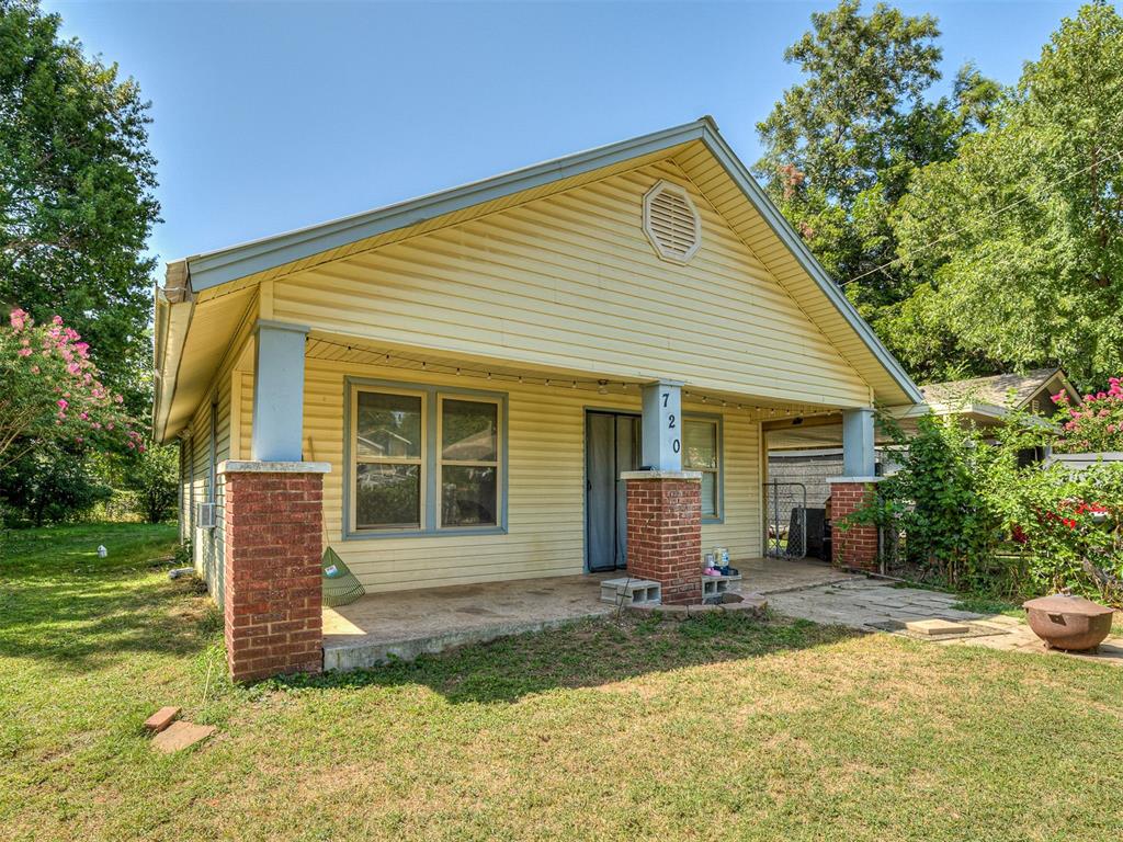 720 SE 31st Street
